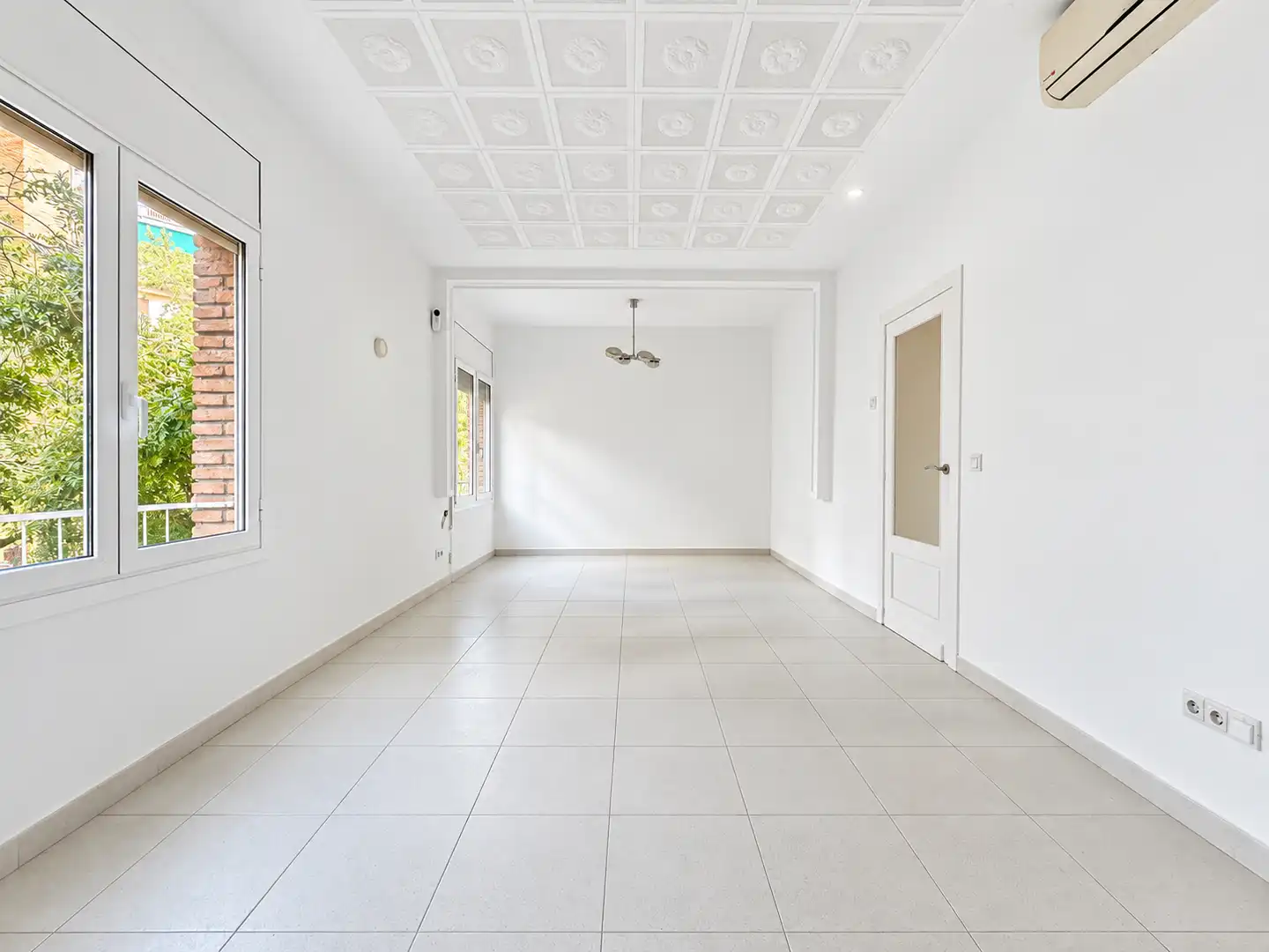 Piso con ascensor en venta en Carrer del Mas Casanovas, imagen 2