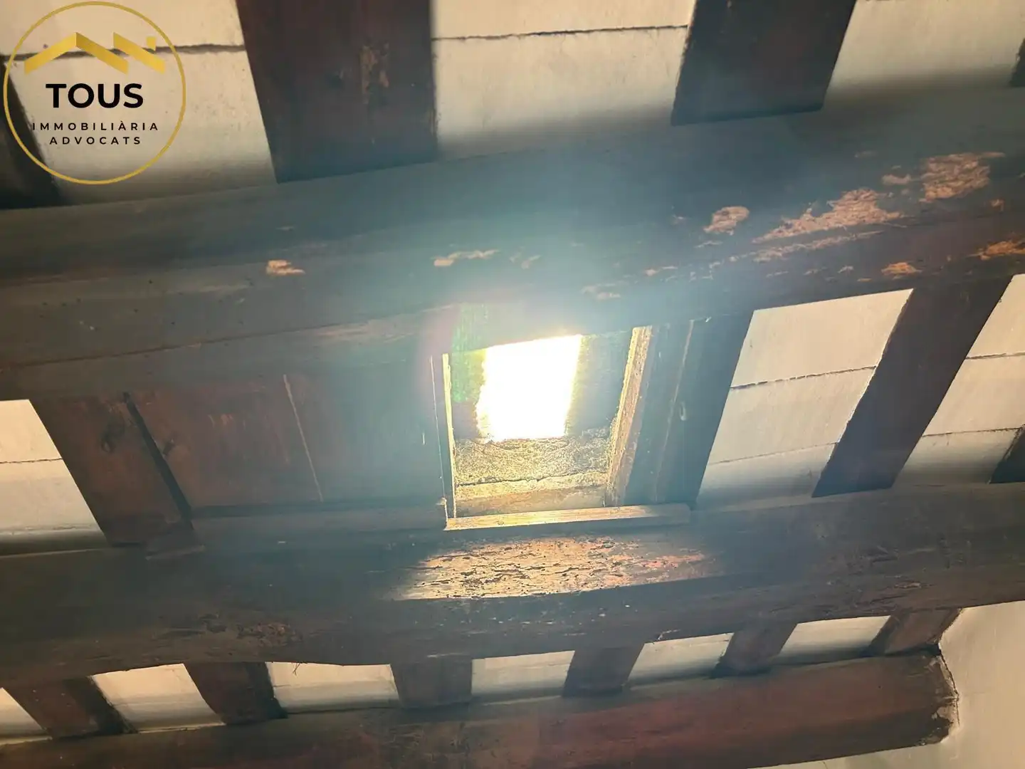 Finca rústica en venta en Vilassar de Dalt con Calefacción y Terraza