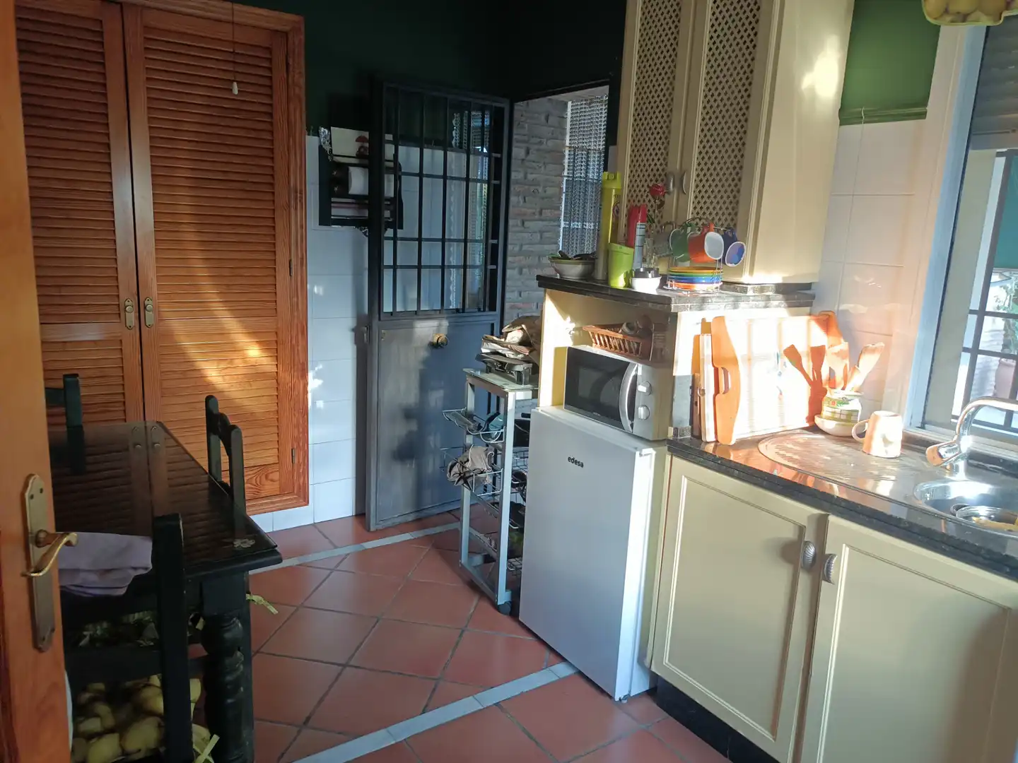 Villa in vendita a Poniente-Norte - Miralbaida - Parque Azahara, imagen 22