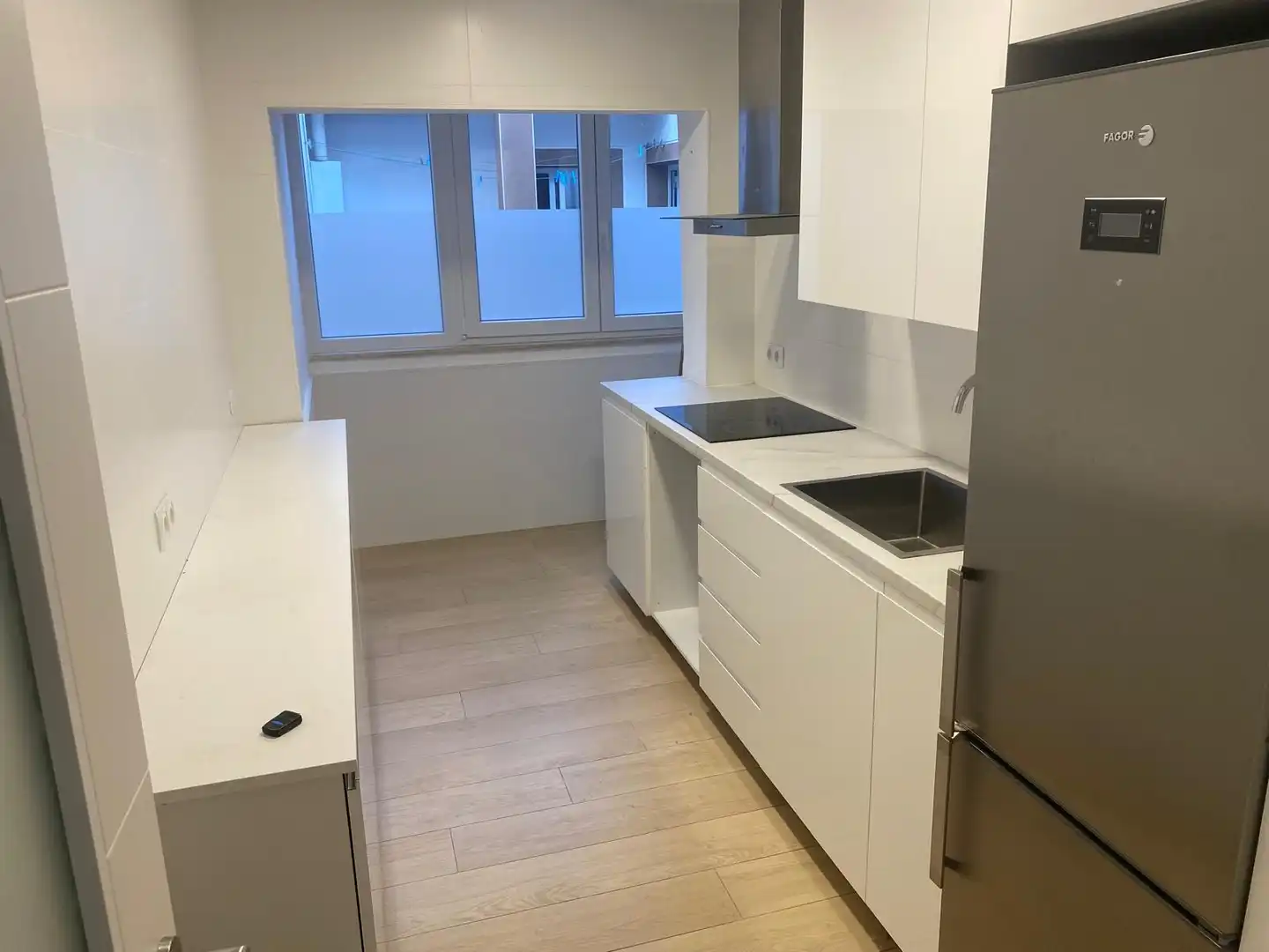 Cuina de Pis en venda en Poblete, Ciudad Real