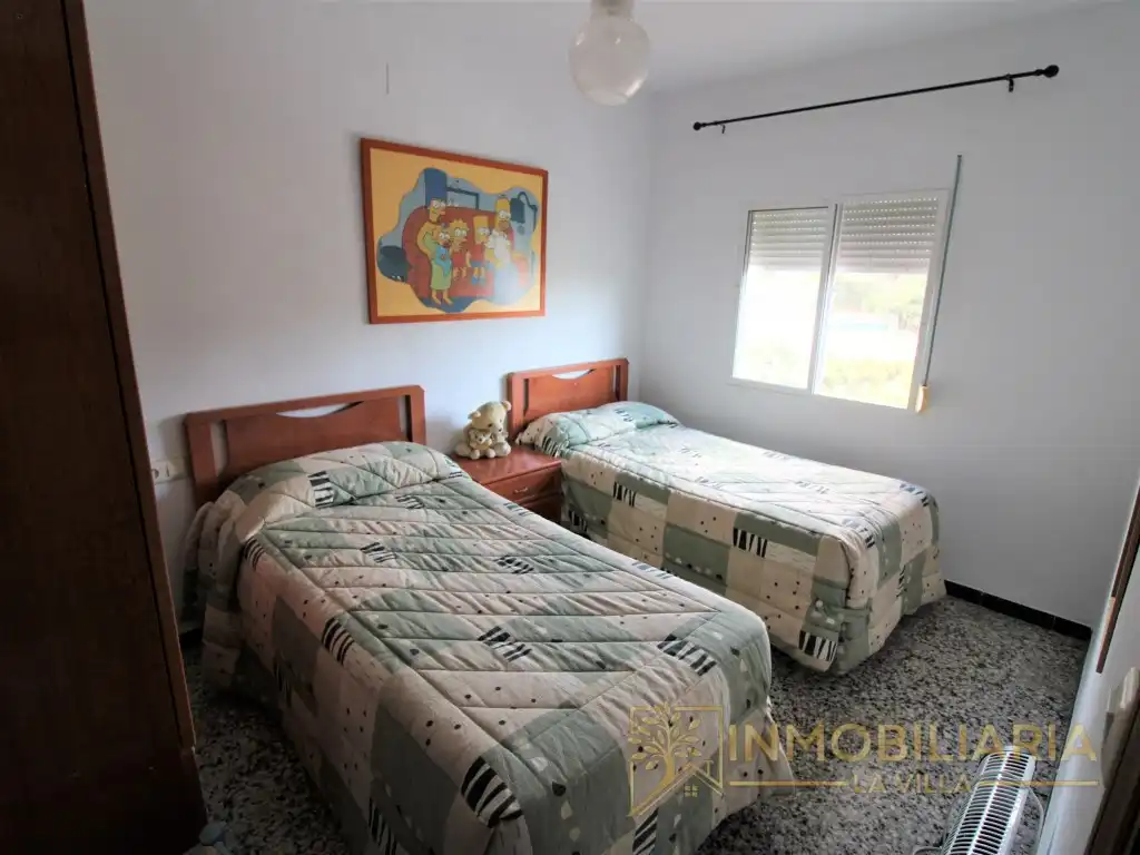 Maison avec terrasse à vendre à Tolox, imagen 11