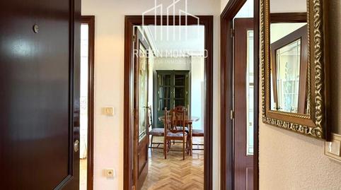 Foto 3 de Àtic en venda a Carolina Coronado, Tejares - Chamberí - Alcades, Salamanca