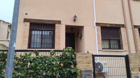 Foto 3 de Casa o chalet en venta en Pastora Imperio, Miguelturra, Ciudad Real