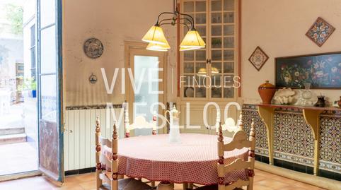 Foto 5 de Casa o xalet en venda a Ocata, Barcelona