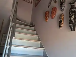 Casa adosada en venta en Modúbar de la Emparedada con Calefacción, Jardín privado y Trastero