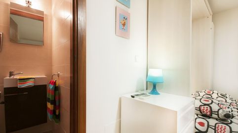 Foto 5 von Wohnung zur Miete in Cortes - Huertas, Madrid Capital