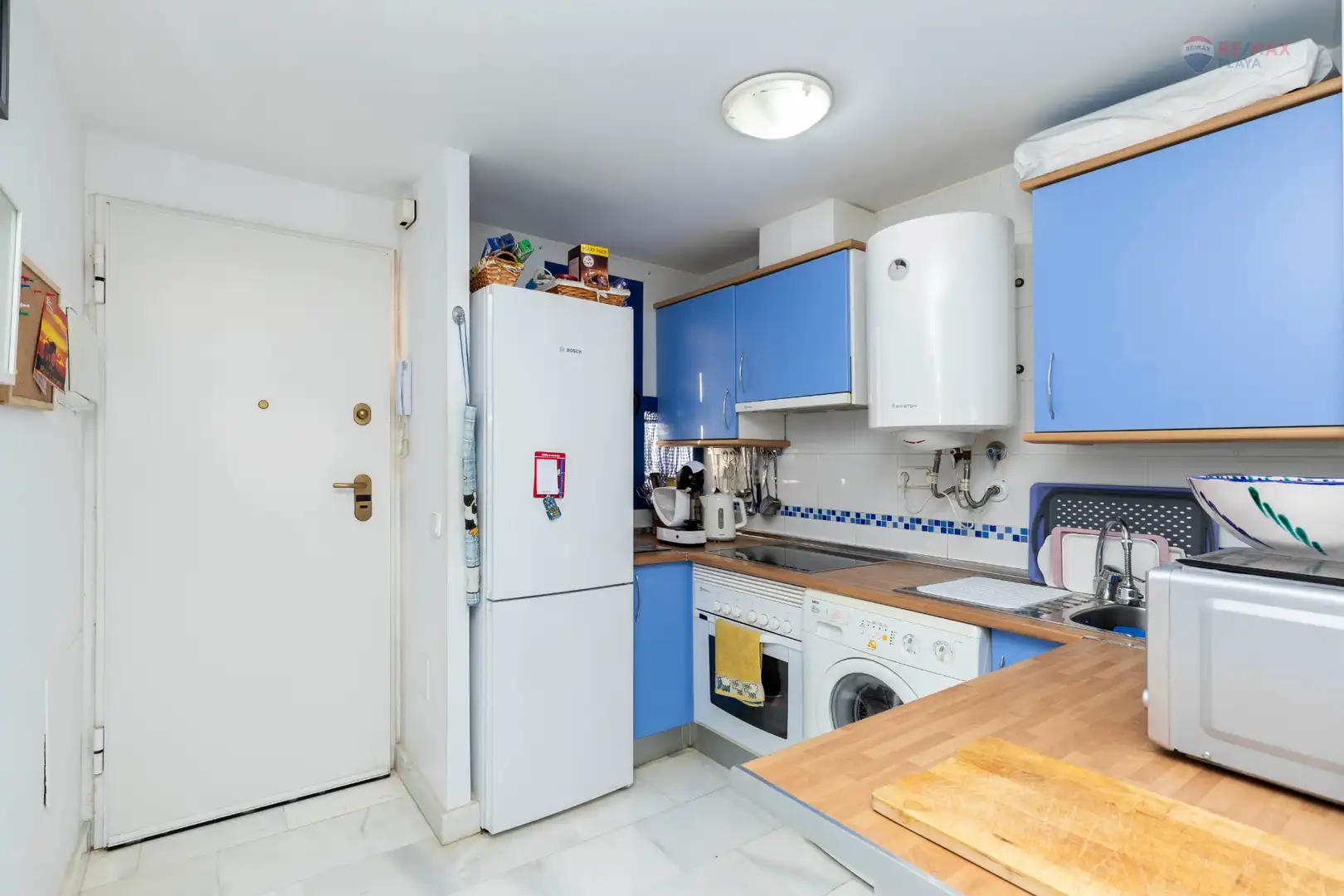 Dúplex en venta en Calle Miradores, Puerto de Garrucha
