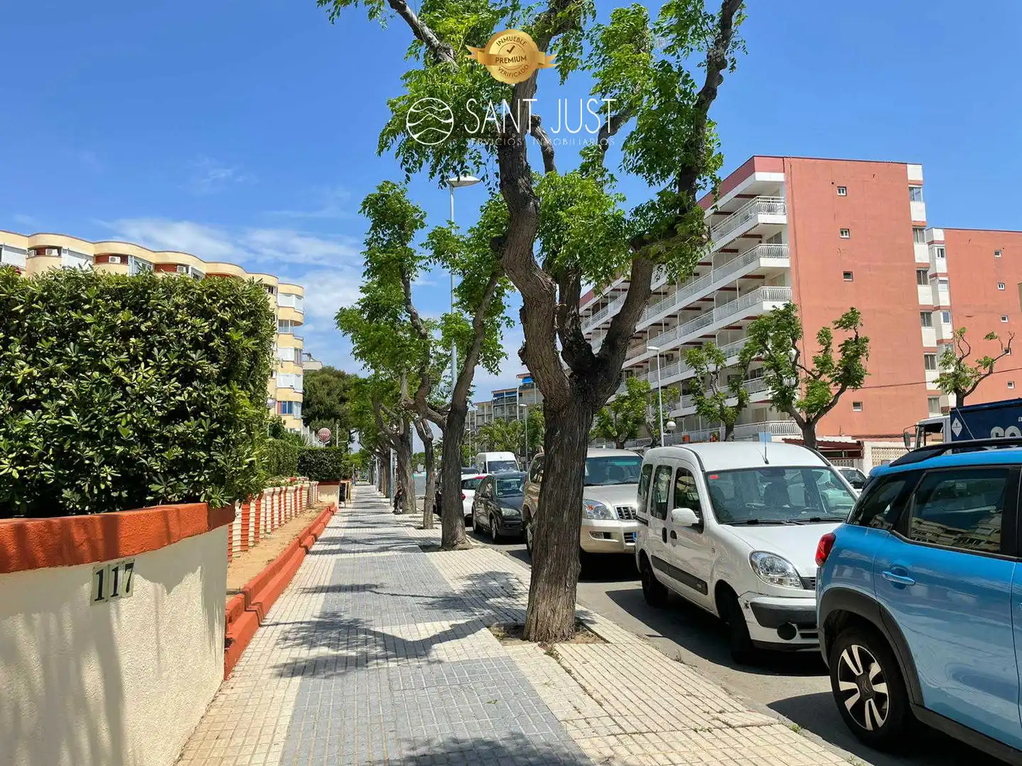 Estudio con piscina en venta en Passeig de Pau Casals 117, imagen 37