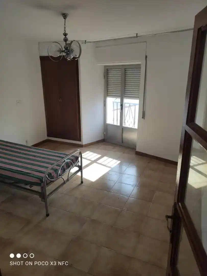 Habitación de Casa adosada en venta en Corduente, Guadalajara