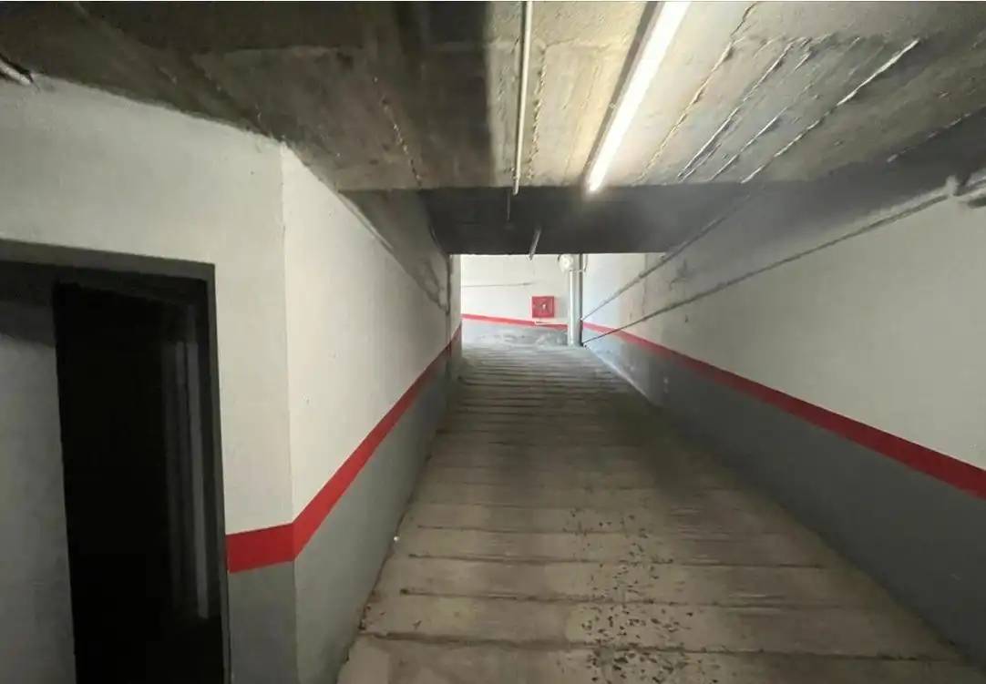 Parkplatz von Lagerraum zum Verkauf in Vilajuïga