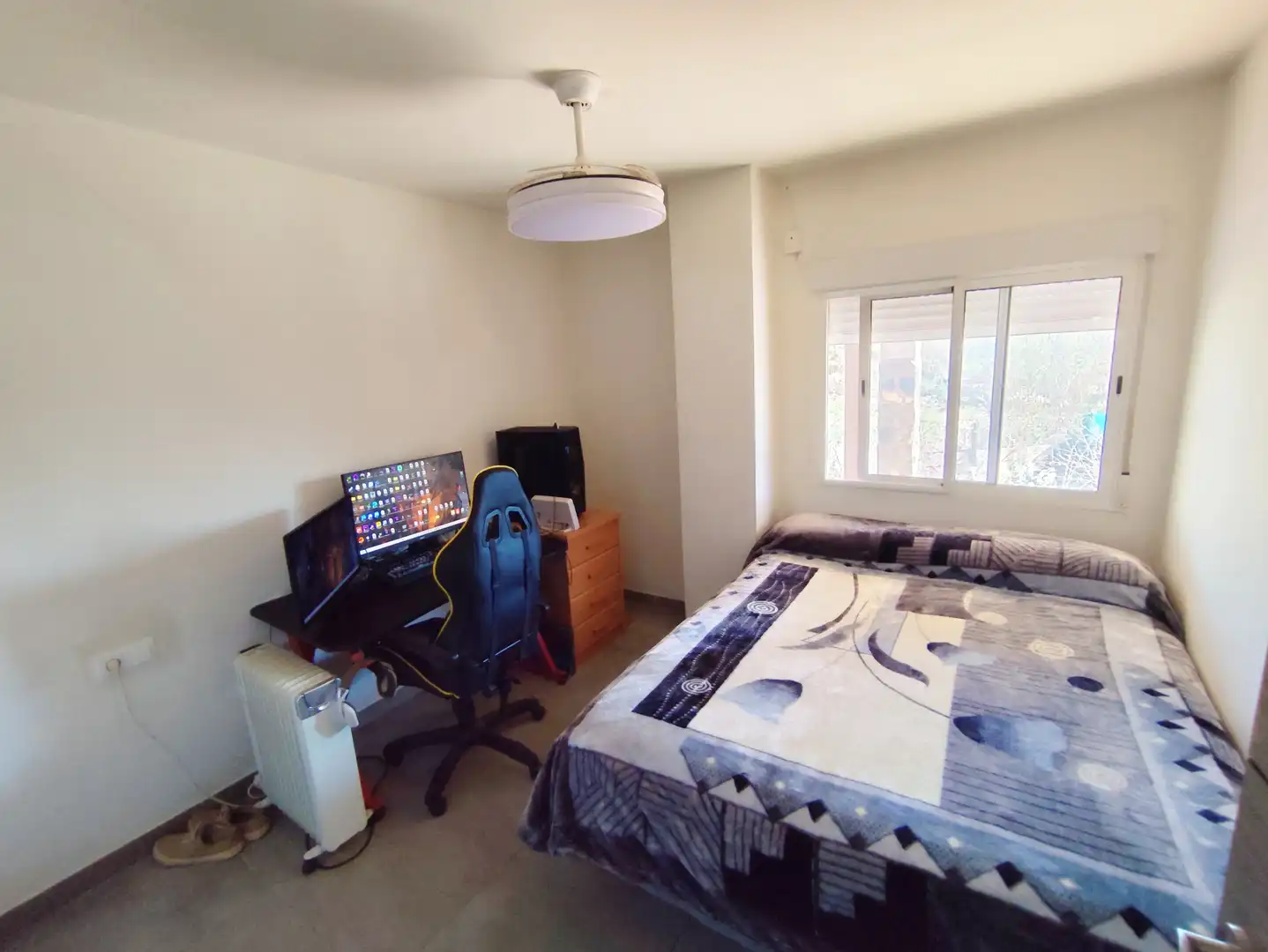 Habitación de Casa o chalet en venta en Piera con Jardín privado, Terraza y Trastero
