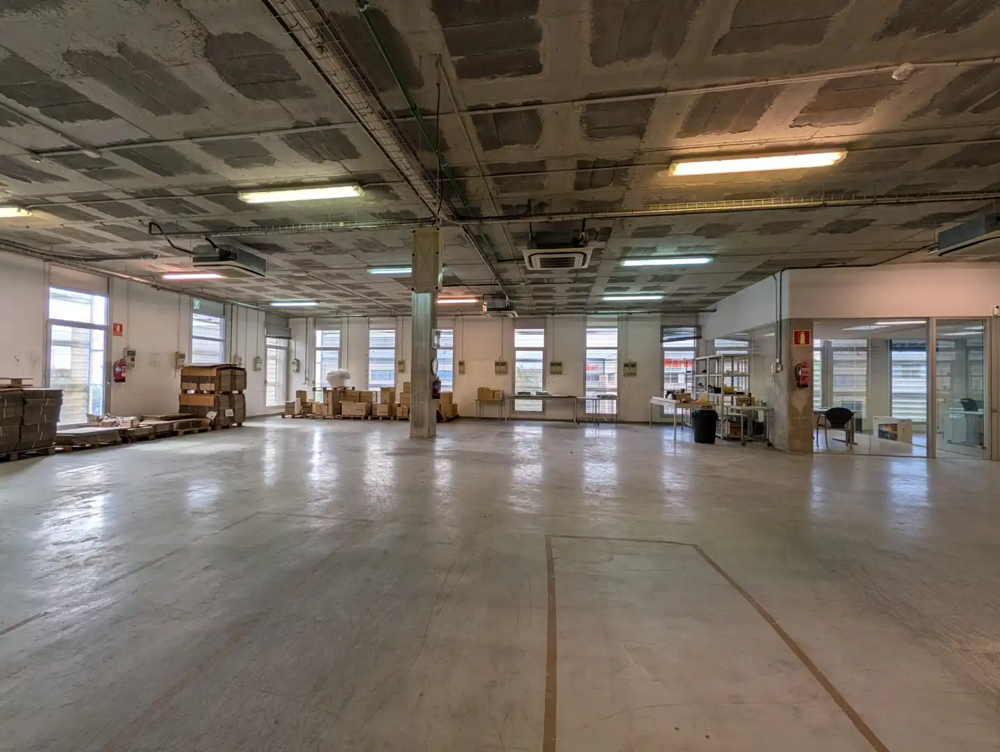 Office for sale in Santa Eulàlia
