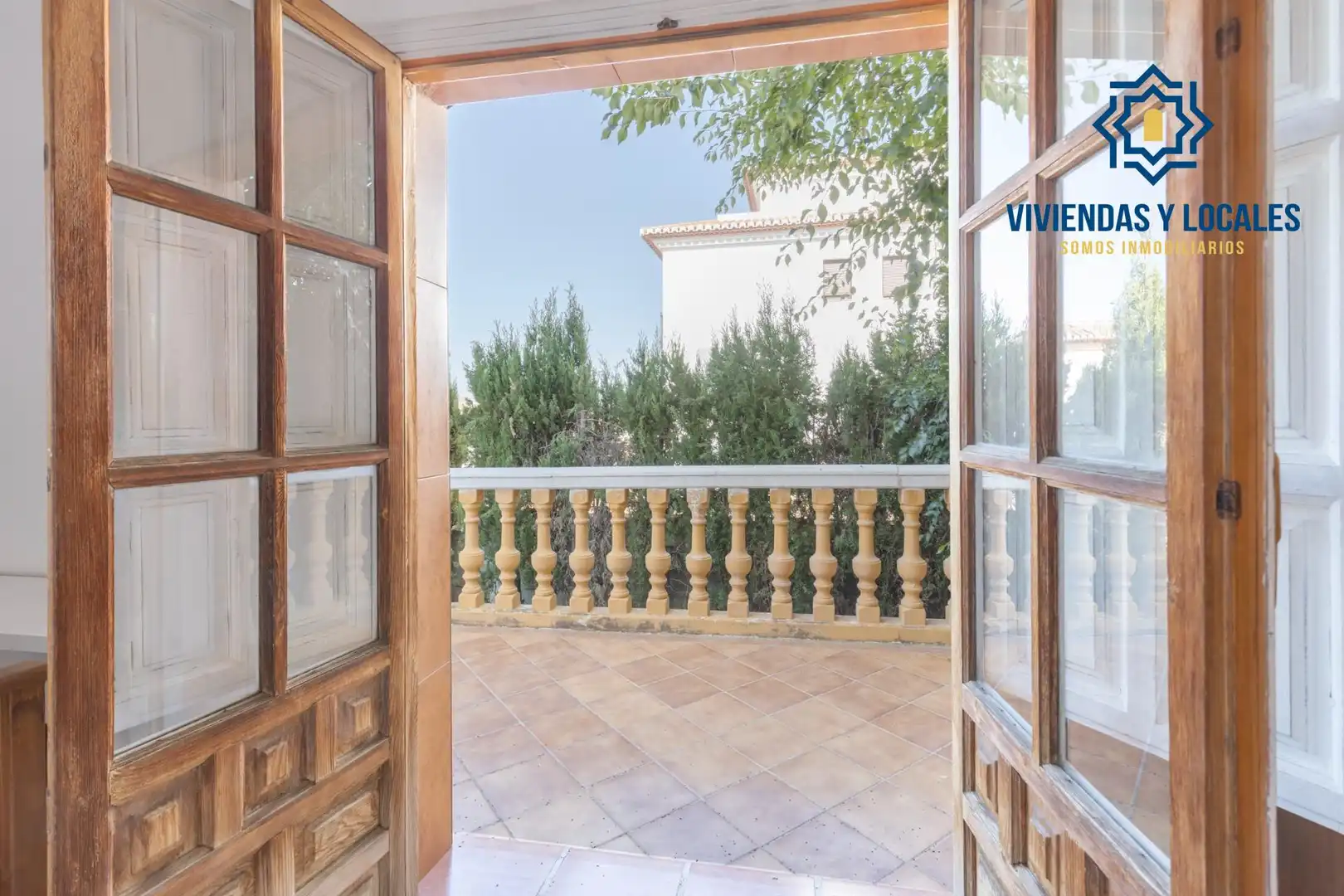 Villa con terrazza in vendita a Altos de la Zubia, imagen 33