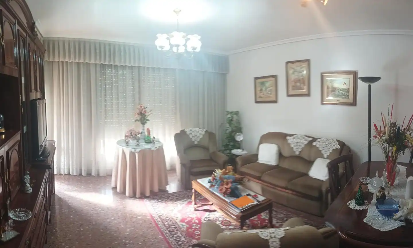 Flat with lift to rent in Calle Glen Ellyn, imagen 6