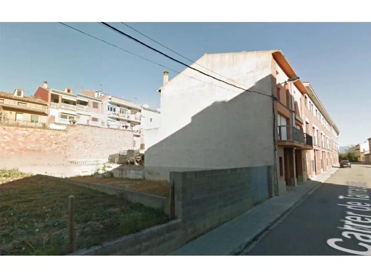 Terreny residencial en venda a Tarragona, imagen 2