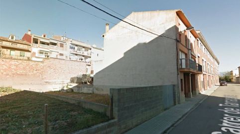 Parcela en venta en Els Bassacs, imatge 2