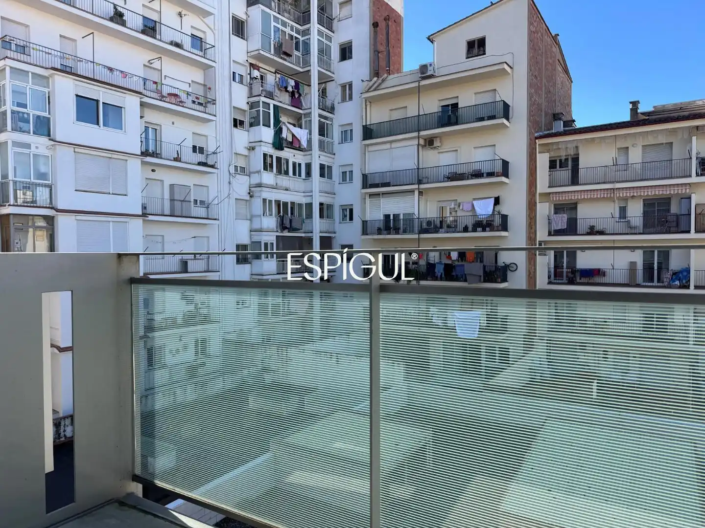 Ático con terraza en venta en Eixample Nord, imagen 30