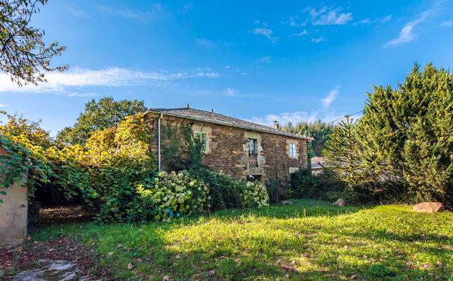 Finca rústica en Venta en Castro de Rei