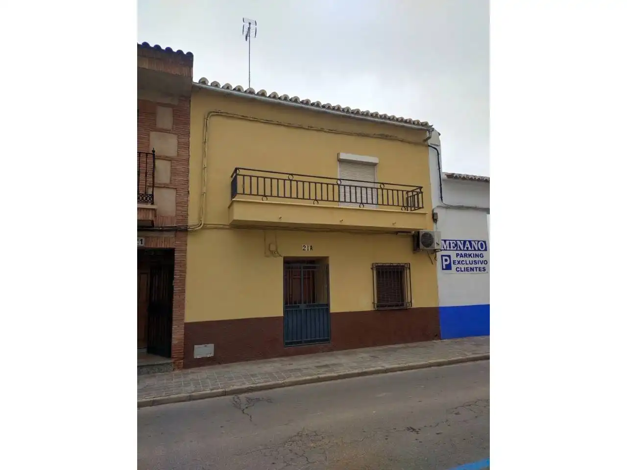 Haus zum Verkauf in Calle virgen de la paz, imagen 2