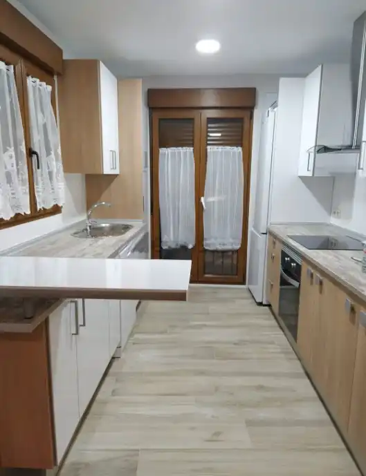 Dúplex en venta en Centro