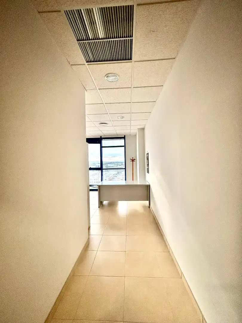 Oficina amb ascensor en venda a Calle Arquitectura 2, imagen 19