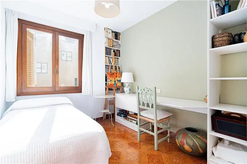 Piso con terraza en venta en Ponent, imagen 15