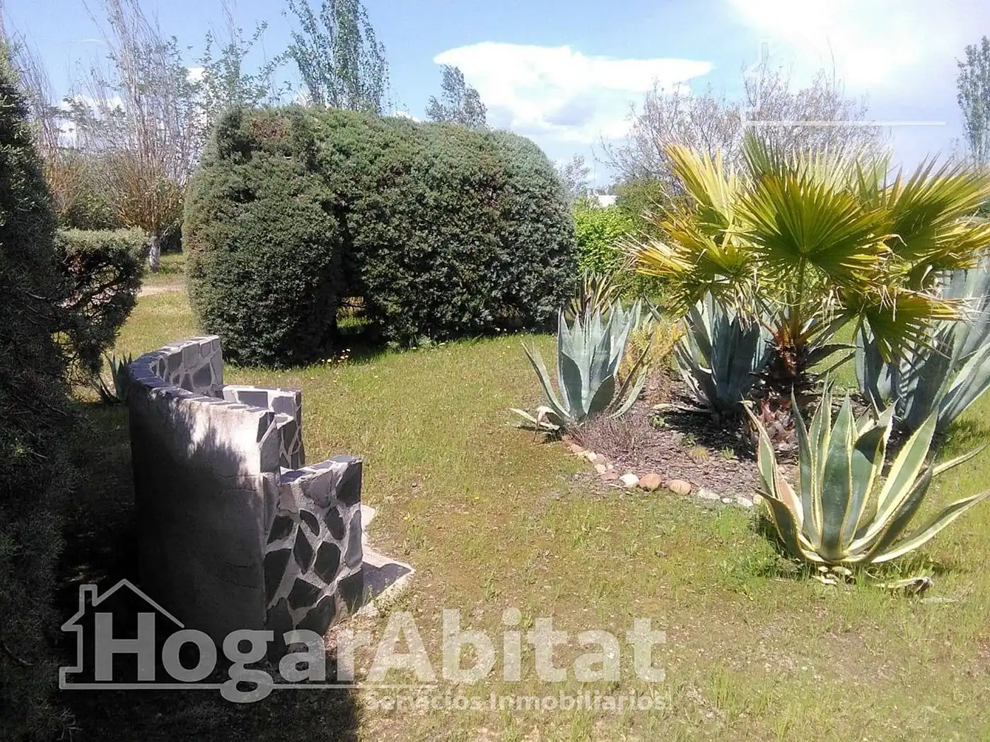 Casa o xalet en venda en Badajoz amb Calefacció, Jardí privat i Terrassa