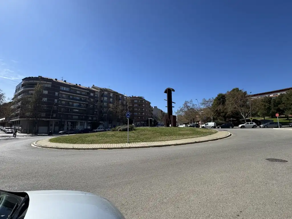 Flat for sale in Calle Abat Oliba, imagen 9