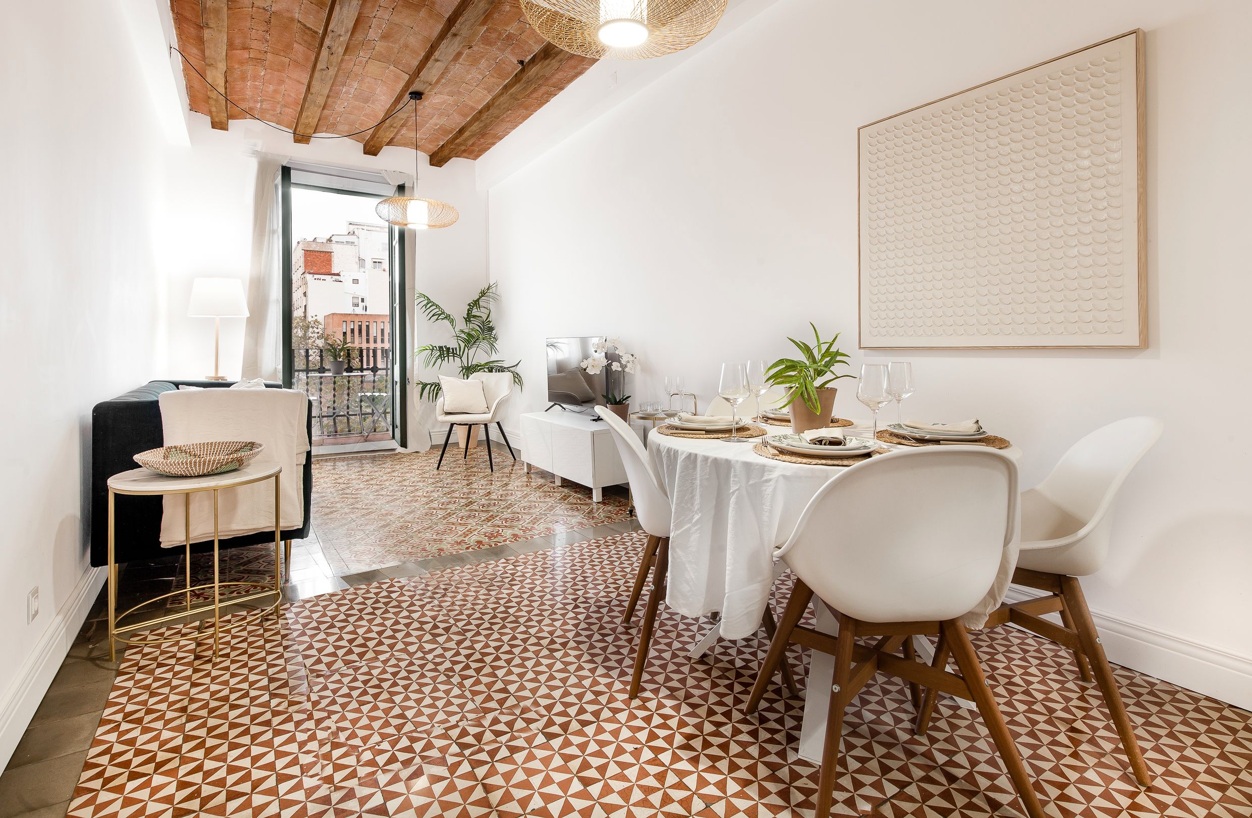 Piso en venta en Carrer de la Diputació, La Nova Esquerra de l'Eixample, Eixample