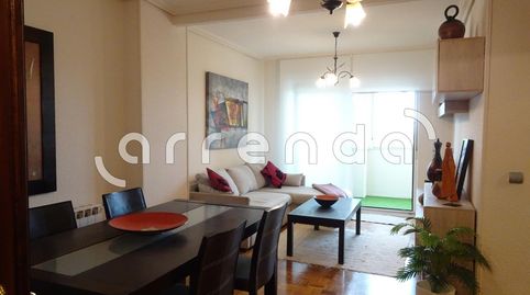 Photo 4 of Flat for rent in Del Deporte, Alisal - San Román, Santander