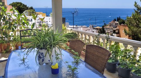 Foto 5 von Country house zum Verkauf in Sant Agustí, Palma de Mallorca