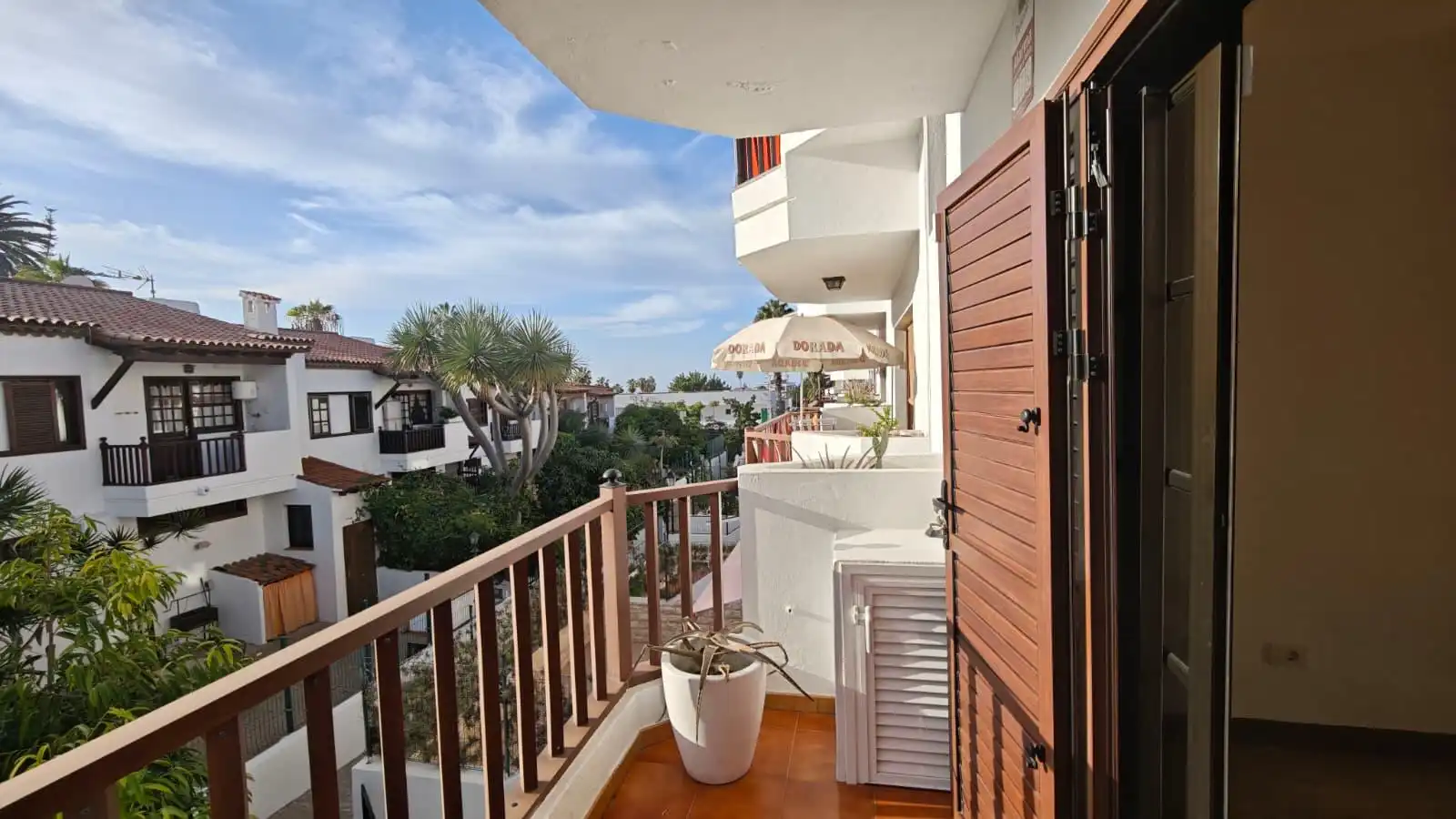 Terraza de Piso en venta en Puerto de la Cruz
