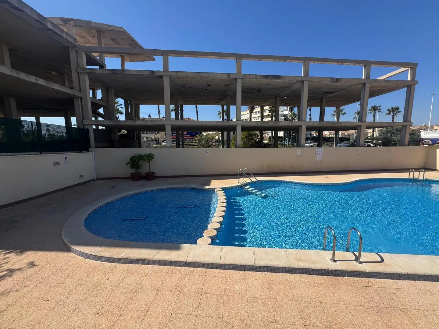 Apartament amb piscina en venda a Calle  Gerona, imagen 18