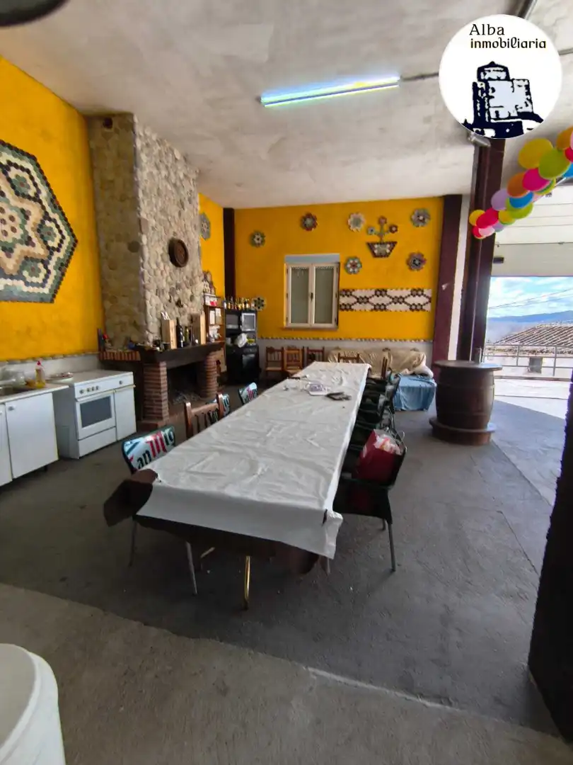 Casa o chalet en venta en Alba de Tormes con Calefacción y Terraza