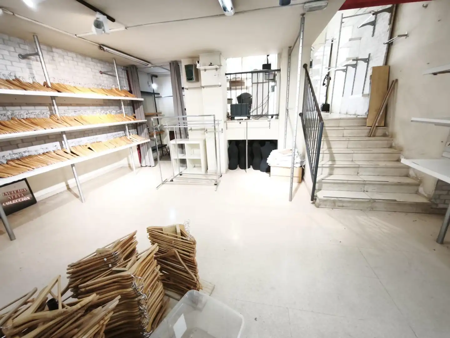 Commercial properties for sale in Sabadell