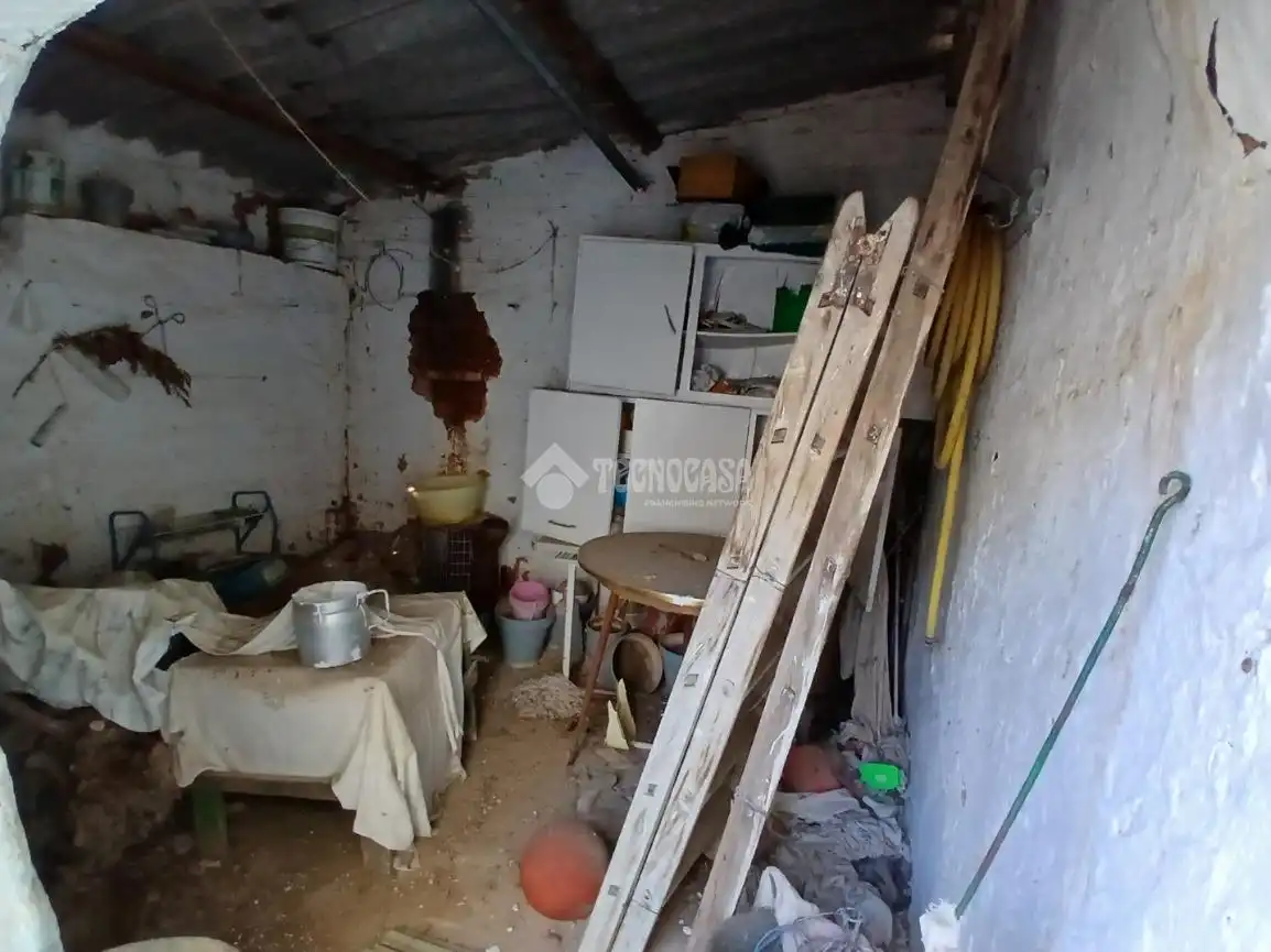 Casa amb jardí en venda a Calera y Chozas, imagen 17