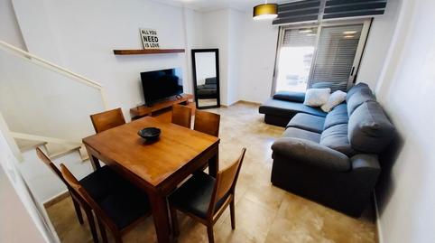 Foto 3 de Casa o xalet en venda a  Callosa, Los Secanos, Guardamar del Segura