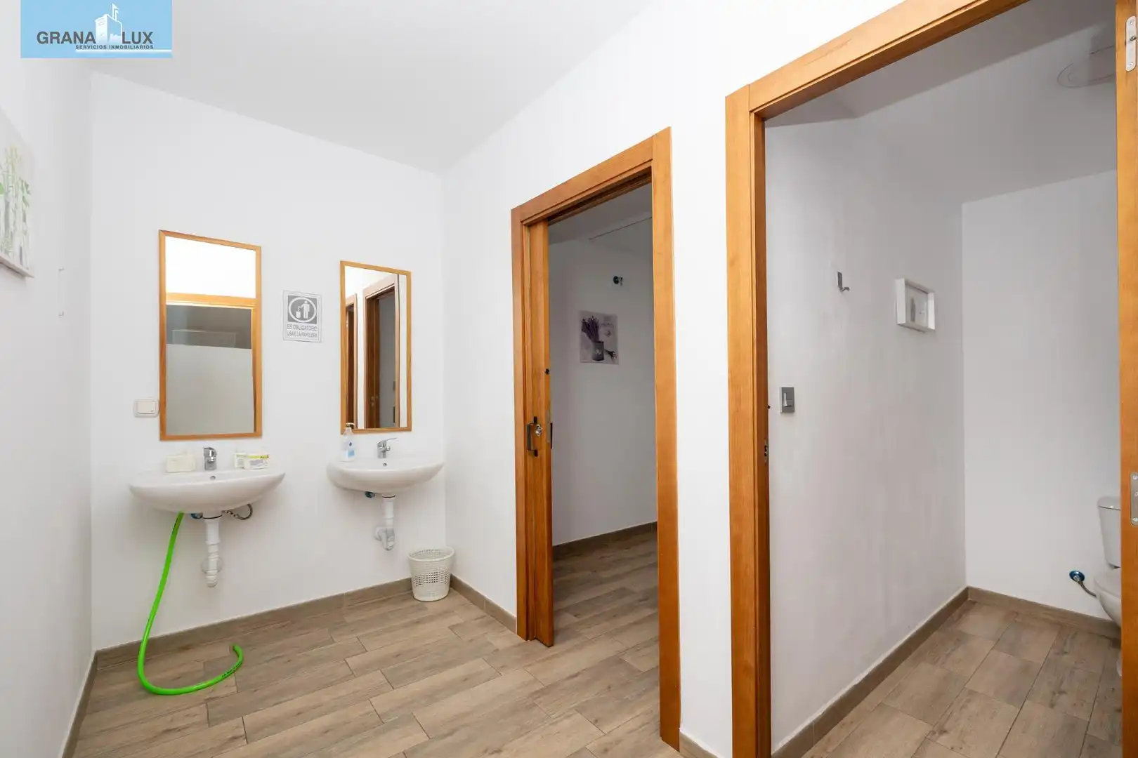 Local comercial en venda a Calle de la Pianista Pepita Bustamante, imagen 25