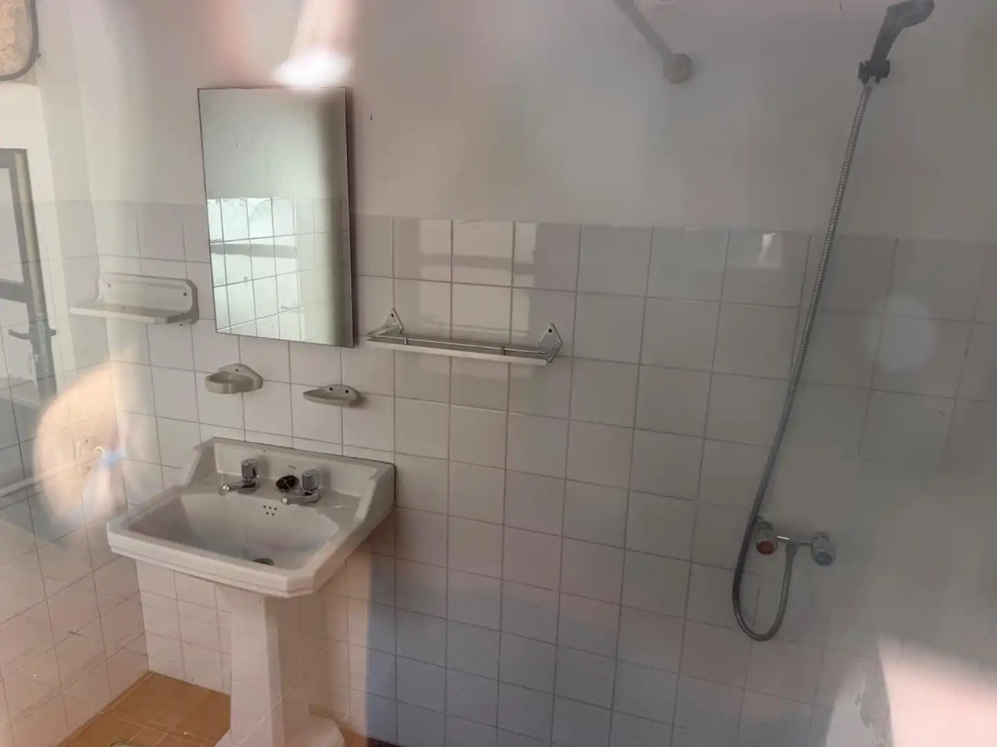 Bathroom of Houses for sale in Sencelles, Illes Balears