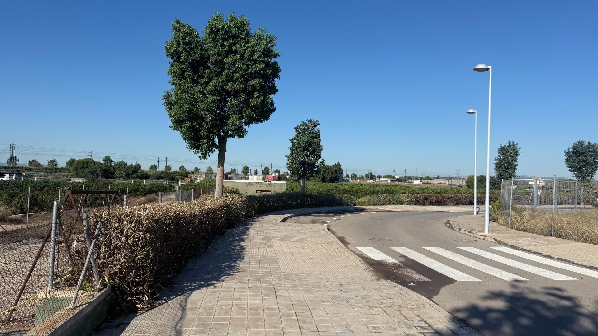 Residential for sale in Albal