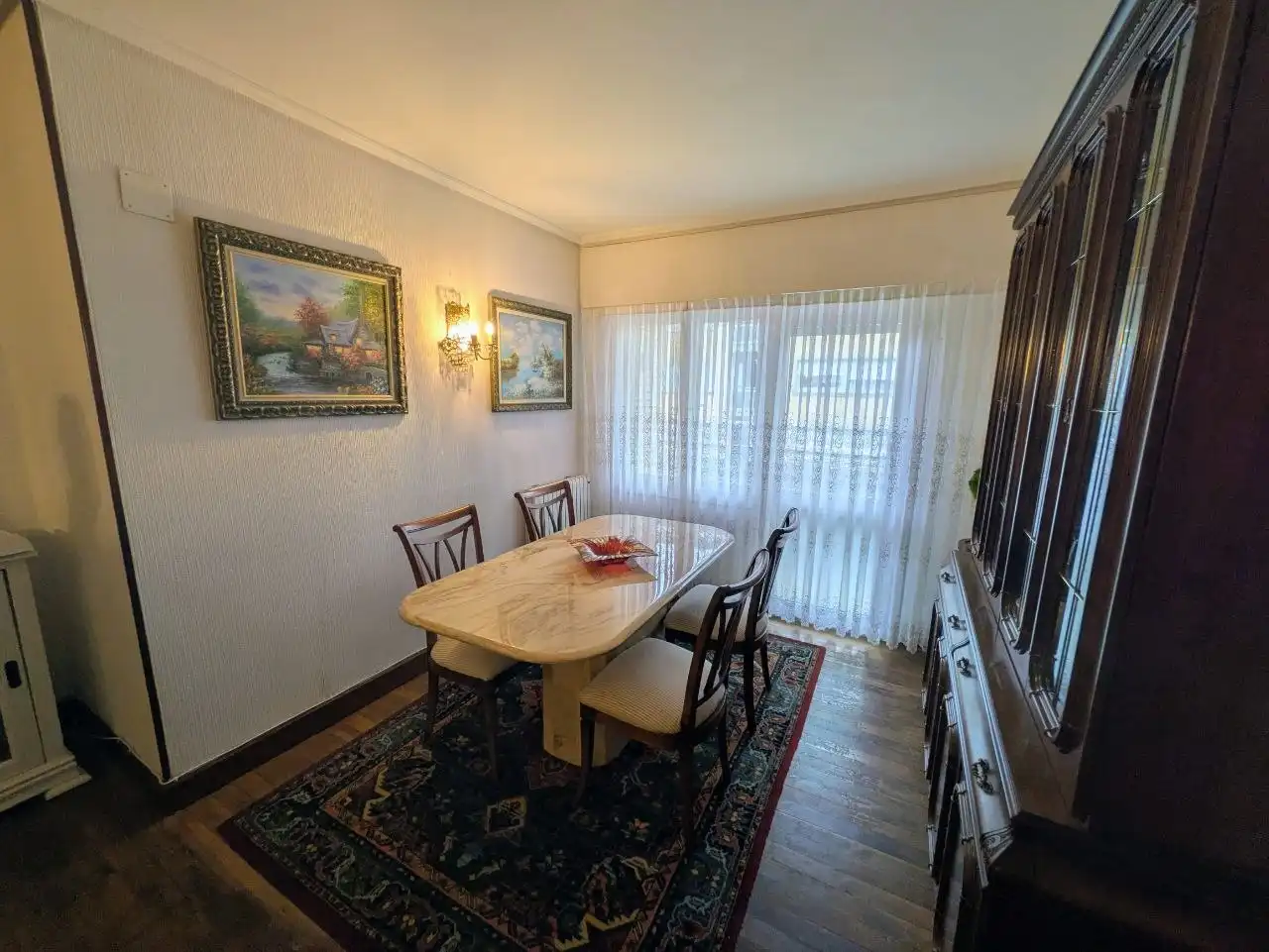 Flat with lift for sale in Artatza - Pinueta - Pinosolo, imagen 9
