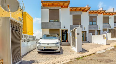 Photo 3 of Detached homes for sale in Calle Juan Ramón Montesdeoca Hernández, 15, San José del Álamo - El Hornillo, Teror