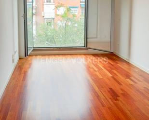 Apartament de lloguer en  Madrid Capital amb Aire condicionat i Calefacció