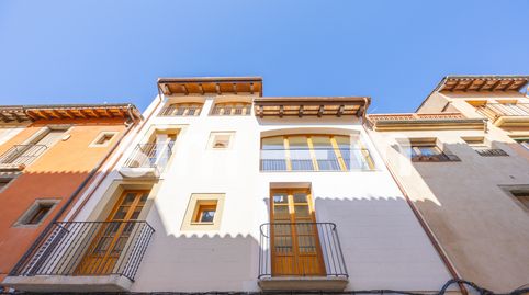 Foto 4 de Pis en venda a Nord, Barcelona