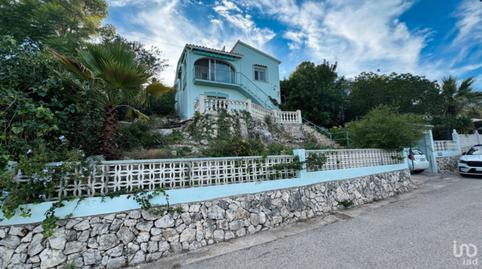 Photo 3 of House or chalet for sale in Orba, Alicante