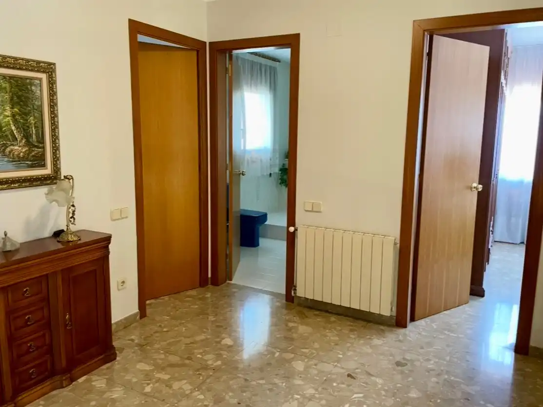 Villa mit Garten zum Verkauf in Passeig de la creu trencada 13-15, imagen 18