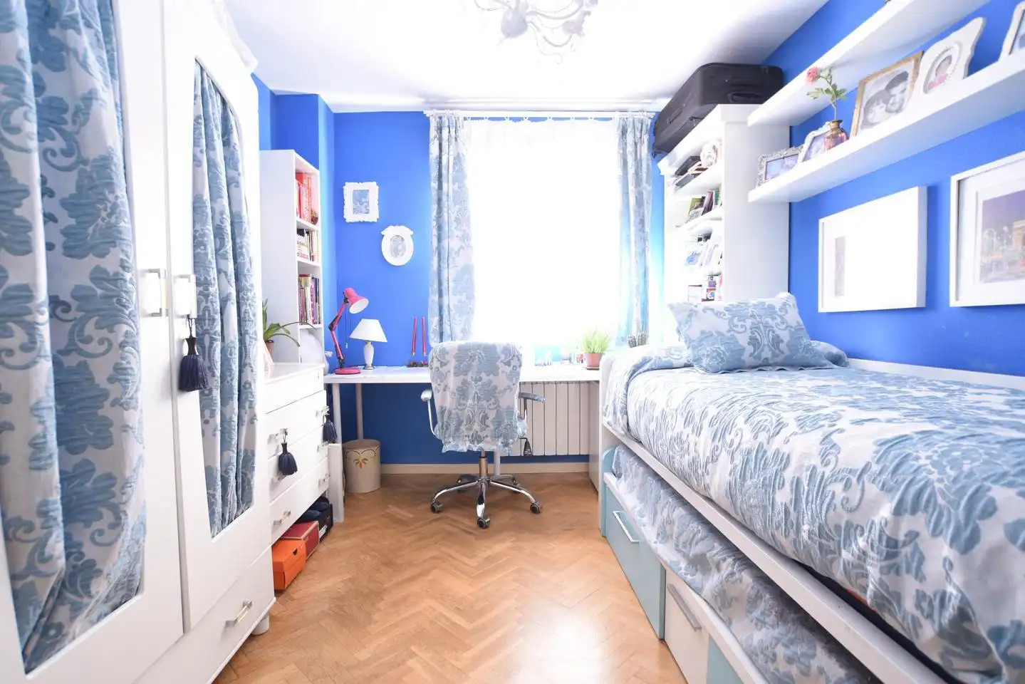 Wohnung mit Pool zum Verkauf in San Blas, imagen 20