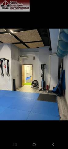 Local comercial en Venta en Ensanche - Diputación