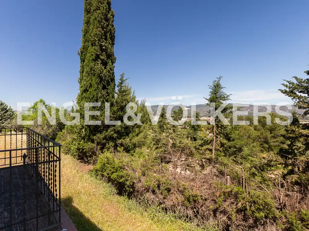 Casa o chalet en venta en Ontinyent con Calefacción, Jardín privado y Terraza