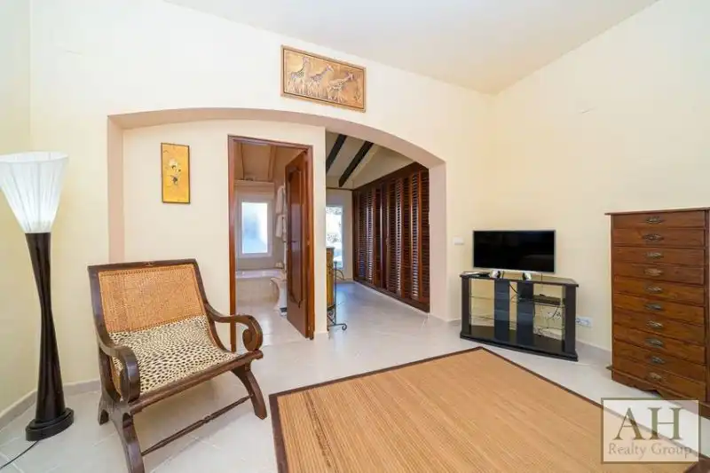 Casa o chalet en venta en Altea